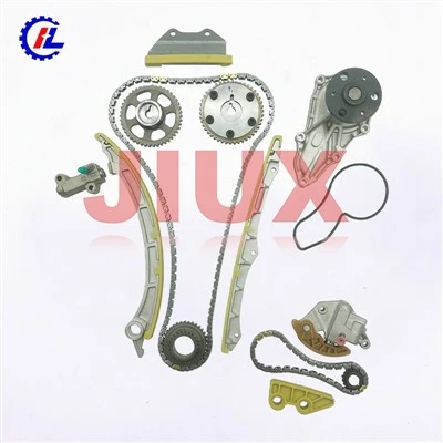 13450-R40-A01 タイミング チェーン キット VVT スプロケット エンジン ウォーター ポンプ ホンダ アコード CR-V 2.4LL4 2008-15