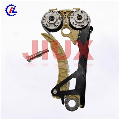 カムシャフトフェイザー VVT タイミングチェーンキット BMW (E81 E87) 116i (E46) 316i (E46) 316 Ci (E90) 316CI エンジン N45 B16 A 1596CC 11311439853