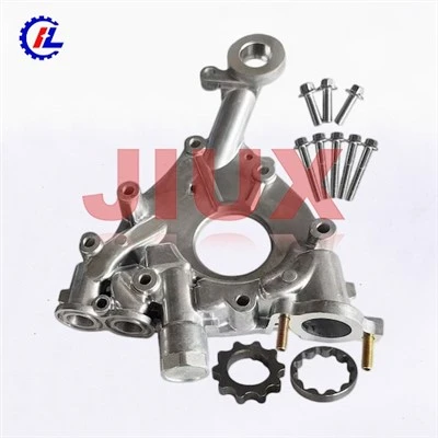 エンジンオイルポンプ 4.0L - 用 トヨタ タンドラ 2010-2014、4ランナー 2010-2024、FJ クルーザー 2009-2014、交換番号 1131031030 に対応