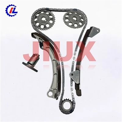 トヨタ セリカ カローラ MR2 1.8L タイミングチェーン セット 13506-22030 130L 13540-22022 28MM