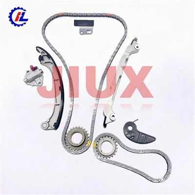 PE01-12-500A マツダ 3 タイミングチェーンキット GS セダン ハッチバック SV スポーツ CX-5 GS GT GX3 アクセラ 6 アテンザ CX4 PE01-12-201 マツダ CX-3