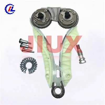 交換用タイミングチェーンキット MINI COOPER R56 57 58 59 R60 61 エンジン N12B N16B N18B 1.6L 2007-2015 に適合