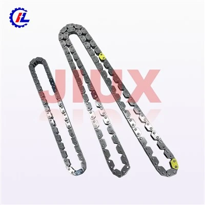 Timing Chain For GM CHEVROLET BUICK Cadillac Chevrolet 2.0T 2.5L 12627107 GMC Oil Pump Chain