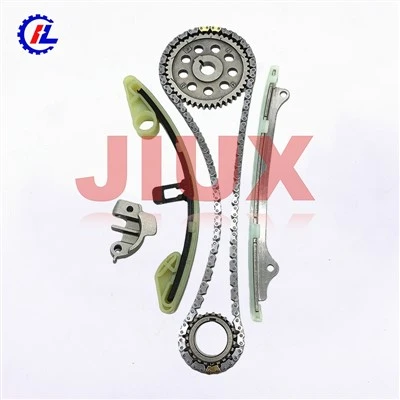 タイミングチェーンキット HONDA JAZZ MK2 シビック ハイブリッド エンジン用 L13A1 1.3L 14401-PWA-004 9*126L 14211-PWA-000
