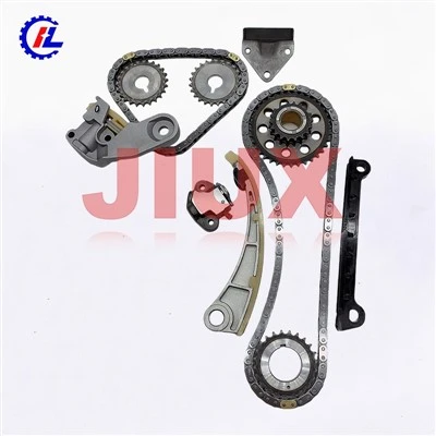 タイミング チェーン キット スズキ エリオ 2002-03 SX4 2007-09 Vitara 1998-03 1995cc 2.0L J20A 4cyl 12761-77E00 98L
