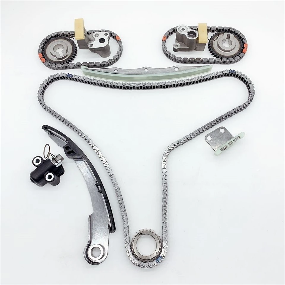 タイミングチェーンキット 2004-2006 日産アルティマ 2004-2008 日産マキシマ 2004-2009 日産クエスト 3.5L V6 GAS DOHC 用